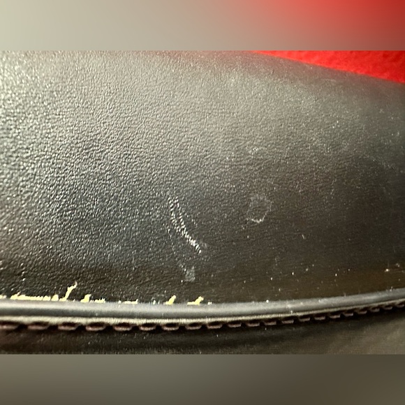 Coach bag black - Picture 4 of 4